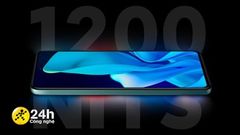  Xiaomi 11i HyperCharge được xác nhận thông số màn hình ấn tượng, ai mê chơi game và xem phim chắc không thể bỏ qua 