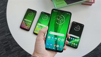 Moto E7 Plus với camera 48 MP kèm viên pin 5.000mAh được xác nhận ngày ra mắt, mời các bạn đoán giá thử xem nhé