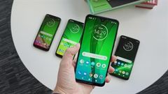  Moto E7 Plus với camera 48 MP kèm viên pin 5.000mAh được xác nhận ngày ra mắt, mời các bạn đoán giá thử xem nhé 