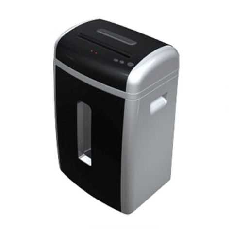 Máy Huỷ Giấy Lba H-8cd