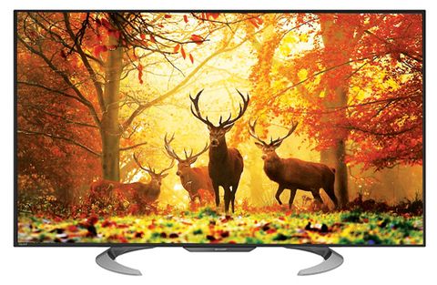 Smart Tivi Full HD Sharp LC-55LE570X
