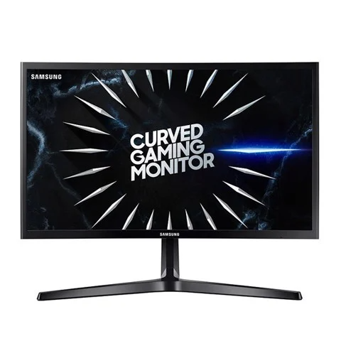 Màn Hình Cong Samsung Lc24rg50fzexxv 24