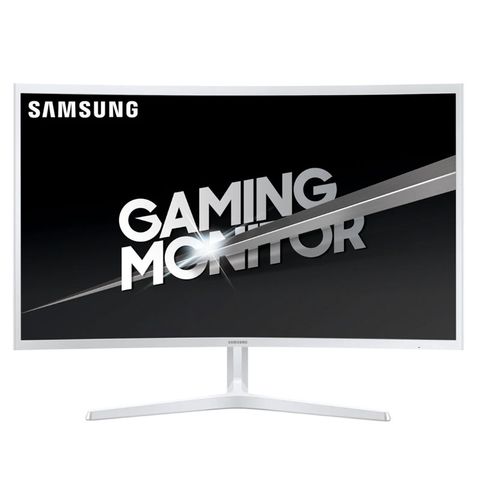 Màn hình Samsung C32JG51FDE cong
