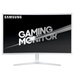  Màn hình Samsung C32JG51FDE cong 