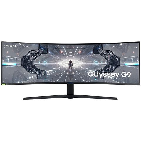 Màn Hình Samsung Odyssey 49