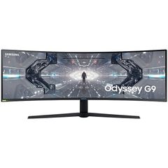  Màn Hình Samsung Odyssey 49