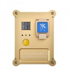  Đế Act Pcie 3 Đổi Serial Ổ Cứng Iphone 