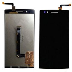  Full Lcd Oppo Find 7A X9006 Find7A 