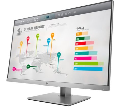 Màn Hình Hp Elitedisplay E273q 27 Inch Qhd Monitor 1fh52aa