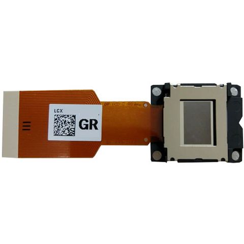 LCD Máy Chiếu Panasonic PT-TW381R