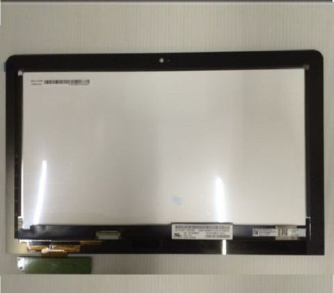 Sony Vaio Sve-15115Ea/P
