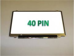  LCD 14 LED 40 PIN 