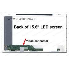  Lcd 15.6 Led 40Pin 