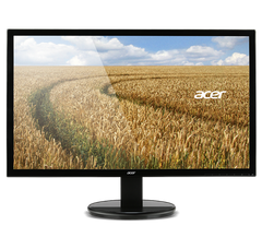  Màn Hình LCD Acer K202HQL 19.5' H_UM.IW3SS.009 Đen 