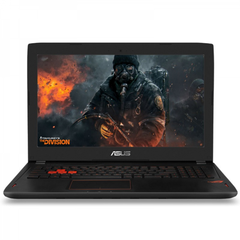  Màn Hình Lcd Laptop Asus Gaming Rog G501Vw 