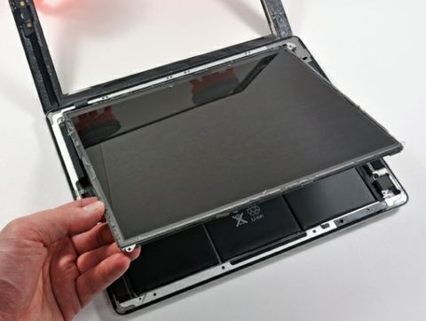 Màn Hình Lcd Asus Vivobook Pro N53Jq