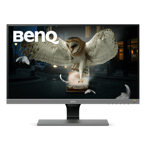 Màn Hình LCD BenQ EW277HDR 27inch full HD