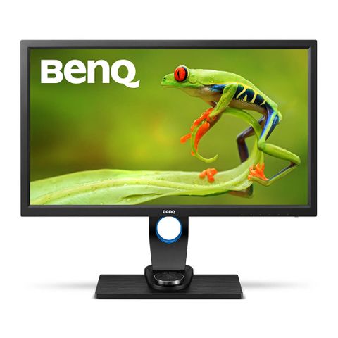 Màn Hình LCD BenQ SW2700PT 2inch IPS / QHD 2560 X 1440