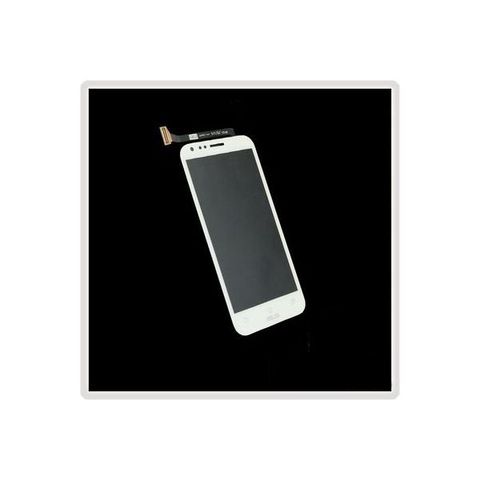 Màn hình LCD Asus PadFone 2, A68 Full cảm ứng (trắng)