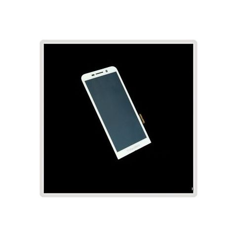 Màn hình LCD Blackberry Z30 Full (trắng)