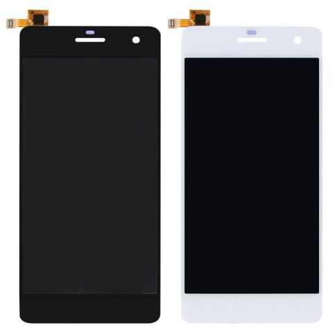 Lcd Full Bộ Wiko Ridge 4G