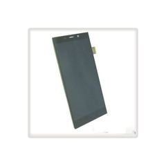  Màn hình LCD Gionee E7 Full ( đen) 