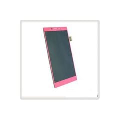  Màn hình LCD Gionee E7 Full ( hồng) 