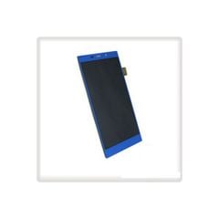  Màn hình LCD Gionee E7 Full ( xanh dương) 
