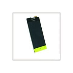  Màn hình LCD HTC Windows Phone 8S Full  (Màu vàng) 