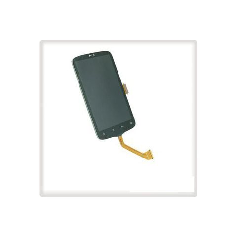 Màn hình LCD HTC Desire S, G12, S510e, PG88100 Full