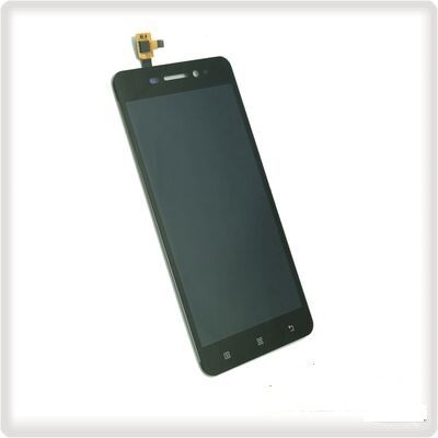Màn hình LCD Lenovo S60 Full nguyên bộ (Màu đen)