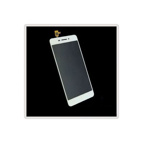 Màn hình LCD Lenovo S60 Full (trắng)