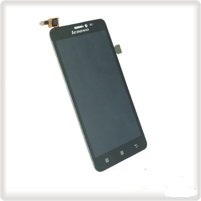 Màn hình LCD Lenovo S850 Full nguyên bộ (Màu đen)