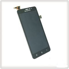  Màn hình LCD Lenovo S850 Full nguyên bộ (Màu đen) 