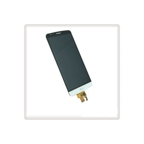Màn hình LCD LG D690, Optimus G3 Full (trắng)