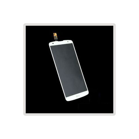 Màn hình LG D830, F350, D837, D838, Optimus G Pro 2 LCD ( trắng)