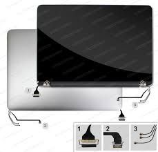  Lcd Full Macbook A1502 