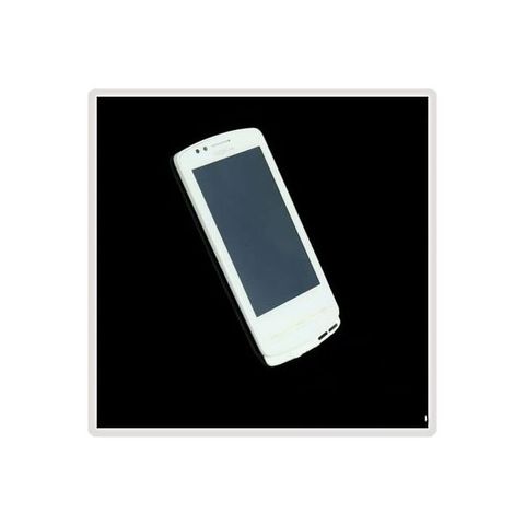 Màn hình LCD Nokia 700 Full (trắng )