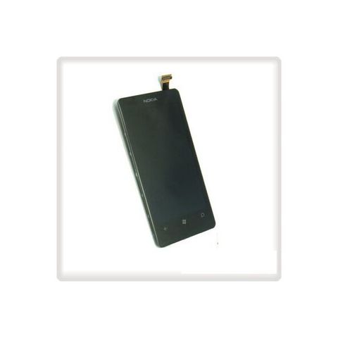 Màn hình LCD Nokia Lumia 800 Full