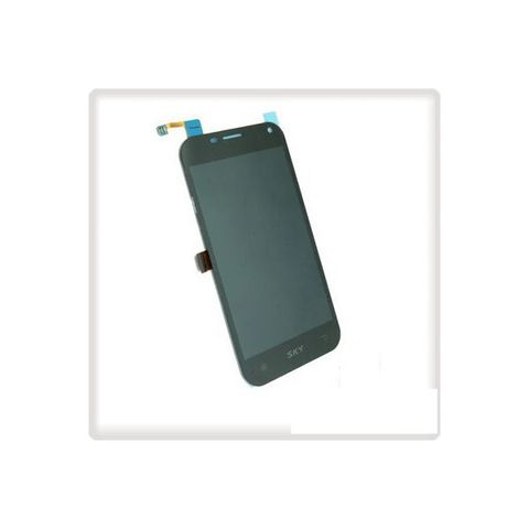 Màn hình LCD Sky A810 Full (đen)