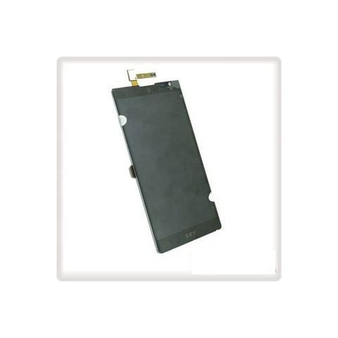 Màn hình LCD Sky A840 Full (đen)