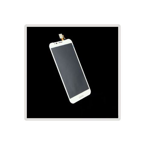 Màn hình LCD Sky A890 Full (trắng)