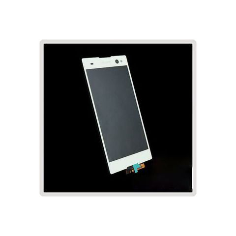 Màn hình LCD Sony D2533 , D2502 , C3 , C3 Dual Full (trắng)