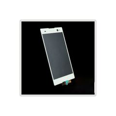  Màn hình LCD Sony D2533 , D2502 , C3 , C3 Dual Full (trắng) 
