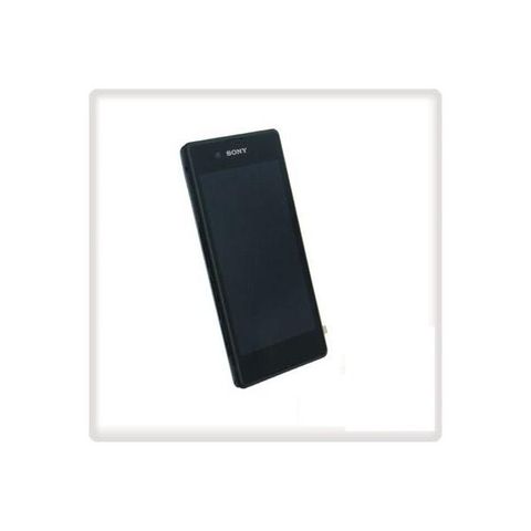 Màn hình LCD Sony Xperia E3 Full (đen)