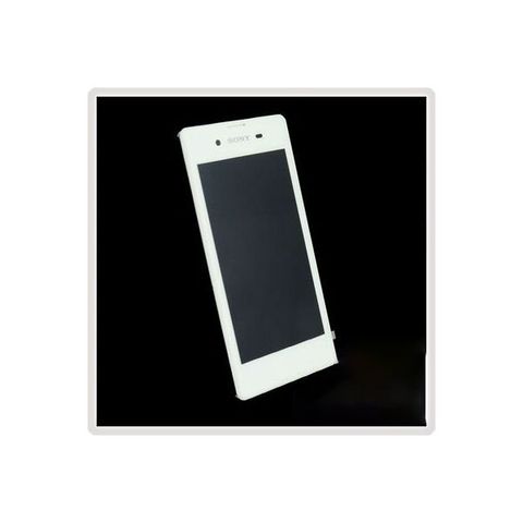 Màn hình LCD Sony D2202, D2203, D2206, D2212, D2243, Xperia E3 Full cảm ứng (Màu trắng)