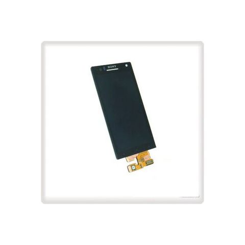 Màn hình LCD Xperia S, Arc HD, SO-02D, Xperia NX , full cảm ứng