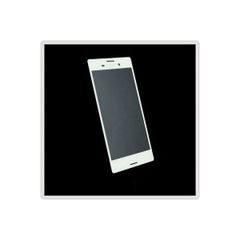  Màn hình LCD Sony M4 Aqua, M4 Aqua Dual Full (trắng) 
