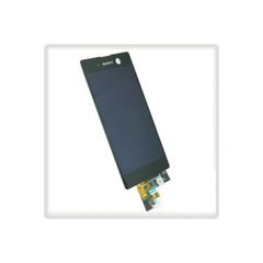  Màn hình LCD Sony  M5, M5 Dual Full (đen) 