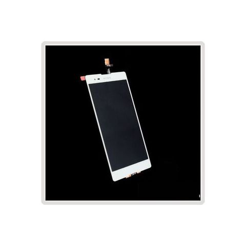 Màn hình LCD Sony Xperia T2 Ultra Dual Full (trắng)
